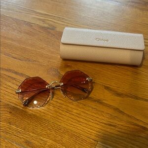 Women's chloe Sunglasses